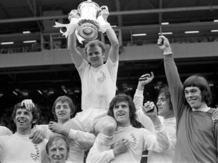 Coronavirus Outbreak: Former Leeds United, England defender Norman Hunter passes away after contracting COVID-19
