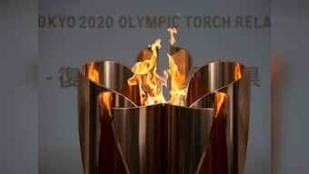 Tokyo Olympics 2020: Fukushima Flame display cancelled over coronavirus concerns