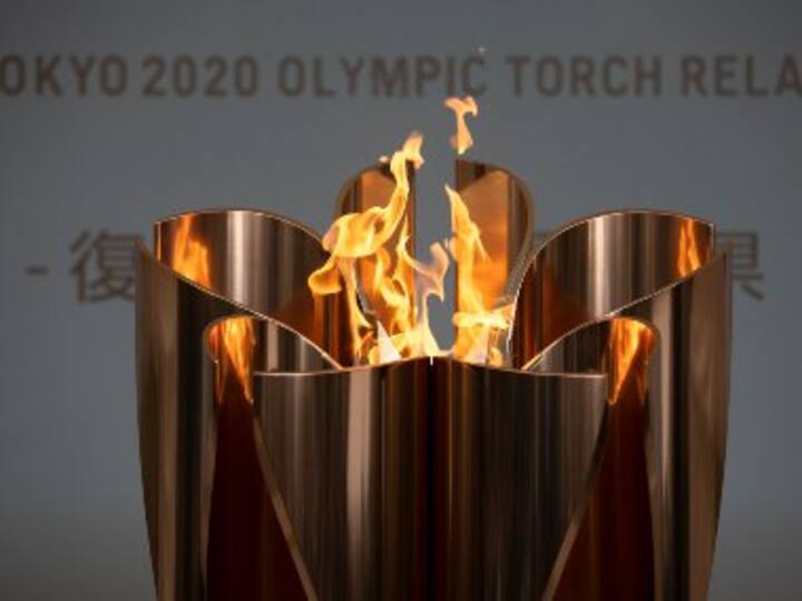 Tokyo Olympics 2020: Fukushima Flame display cancelled over coronavirus concerns