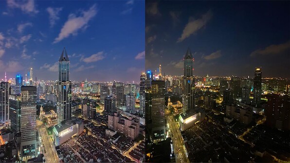 OnePlus 8 Pro camera samples revealed by CEO Pete Lau just days before launch