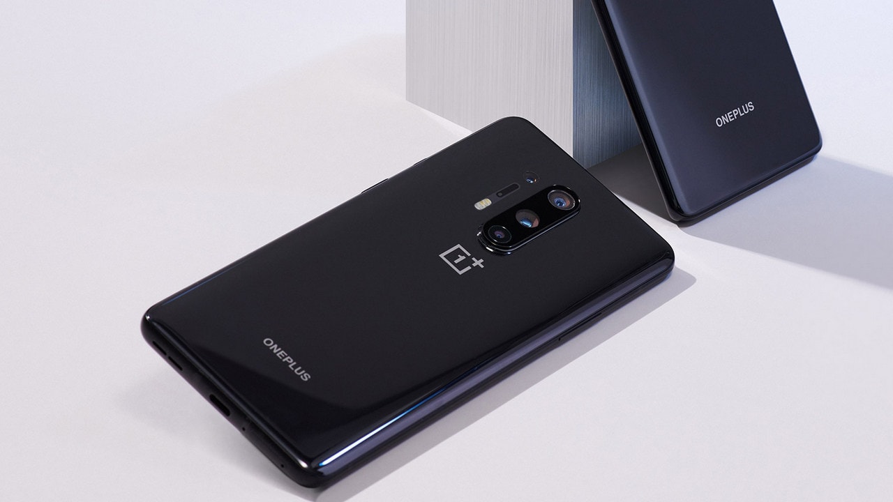 Не включается oneplus 8