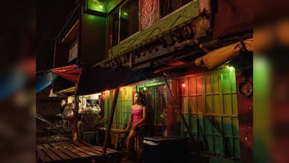 Philippines' anti-drug campaign: Fear and love co-exist at this slum at epicentre of President Rodrigo Duterte's crackdown