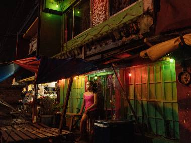 Philippines' anti-drug campaign: Fear and love co-exist at this slum at epicentre of President Rodrigo Duterte's crackdown Philippines' anti-drug campaign: Fear and love co-exist at this slum at epicentre of President Rodrigo Duterte's crackdown