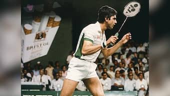 Past Masters of Indian Badminton: Prakash Padukone – humble champion who changed the face of sport forever