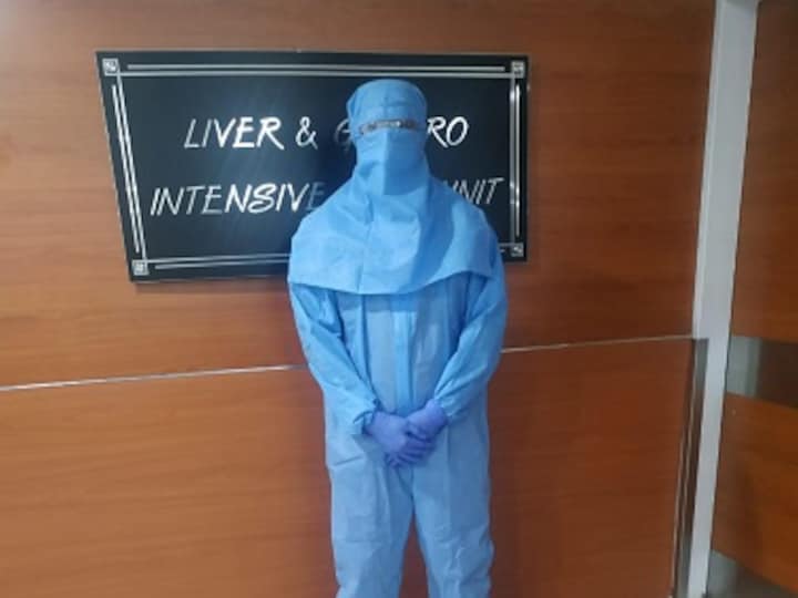 In Pune's COVID-19 hospitals, doctors rely on team work and humour to rise above fears, battle virus in sweltering conditions