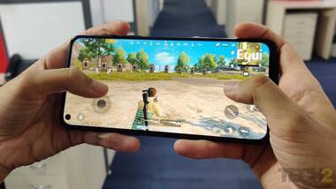 PUBG Mobile asks players not to take out frustration on vending machines in Miramar