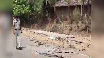 Palghar lynching: Maharashtra Police's CID books 18 more people; number of arrests in connection to case rises to 134