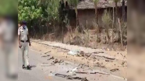 Palghar lynching: Maharashtra Police's CID books 18 more people; number of arrests in connection to case rises to 134