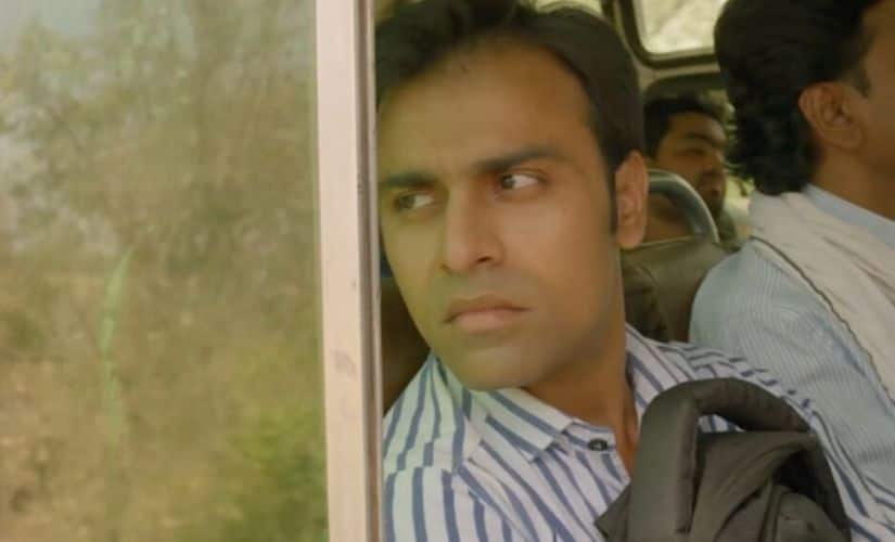 A still from Panchayat