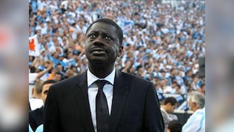 Coronavirus Outbreak: Former Marseille president Pape Diouf passes away aged 68 after contracting COVID-19