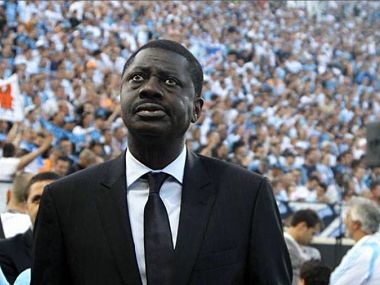 Coronavirus Outbreak: Former Marseille president Pape Diouf passes away aged 68 after contracting COVID-19 Coronavirus Outbreak: Former Marseille president Pape Diouf passes away aged 68 after contracting COVID-19