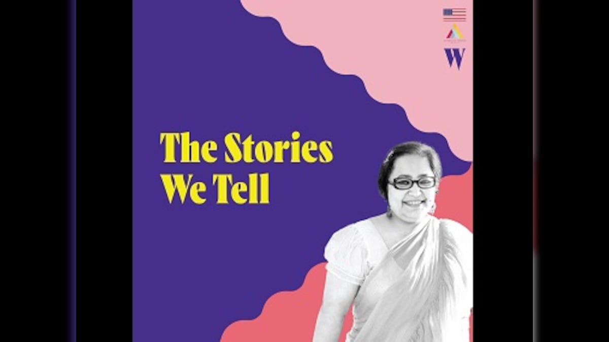 The 'Women In Labour' Podcast: Filmmaker Paromita Vohra on adopting narratives free of patriarchy