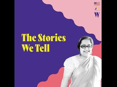 The 'Women In Labour' Podcast: Filmmaker Paromita Vohra on adopting narratives free of patriarchy