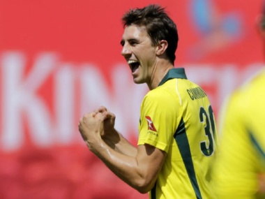 Coronavirus pandemic: Australia pacer Pat Cummins keeping fingers crossed about IPL, T20I World Cup Coronavirus pandemic: Australia pacer Pat Cummins keeping fingers crossed about IPL, T20I World Cup