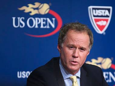 Coronavirus Outbreak: Former tennis star Patrick McEnroe doing 'absolutely fine' despite being tested positive for COVID-19