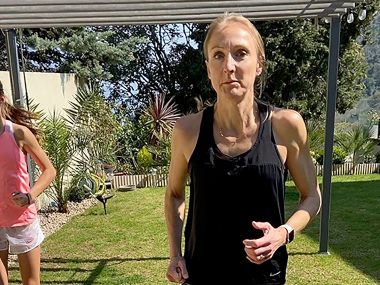 Coronavirus Outbreak: Athletes doing their bit to boost public health with online fitness classes during COVID-19 shutdown Coronavirus Outbreak: Athletes doing their bit to boost public health with online fitness classes during COVID-19 shutdown