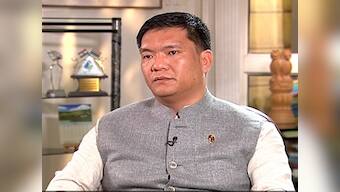 Coronavirus outbreak: Arunachal Pradesh govt to give Rs 3,500 to locals stranded outside state, Rs 1,000 to farmers under PM-KISAN