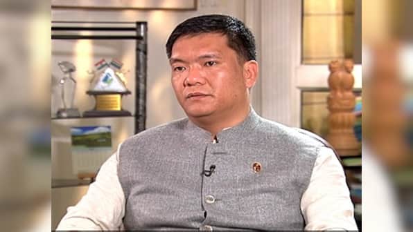 Coronavirus outbreak: Arunachal Pradesh govt to give Rs 3,500 to locals stranded outside state, Rs 1,000 to farmers under PM-KISAN