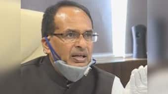 Exclusive: Not the time to play politics over appointment of health minister, says Shivraj Singh Chouhan; MP may extend lockdown if needed
