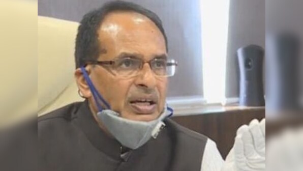 Exclusive: Not the time to play politics over appointment of health minister, says Shivraj Singh Chouhan; MP may extend lockdown if needed