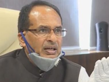 Exclusive: Not the time to play politics over appointment of health minister, says Shivraj Singh Chouhan; MP may extend lockdown if needed Exclusive: Not the time to play politics over appointment of health minister, says Shivraj Singh Chouhan; MP may extend lockdown if needed