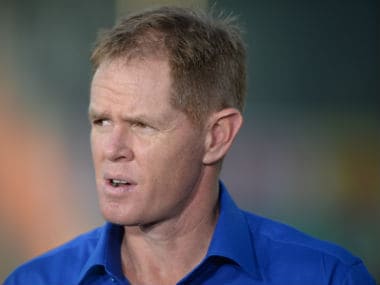 Former India seamer Javagal Srinath did not get the credit he deserved, says Shaun Pollock Former India seamer Javagal Srinath did not get the credit he deserved, says Shaun Pollock