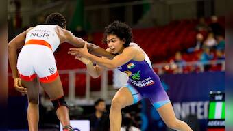 Coronavirus Outbreak: Wrestler Pooja Dhanda calls for fresh Olympic trials post-lockdown