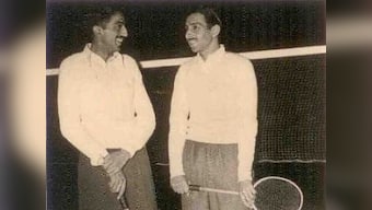 Past Masters of Indian Badminton: Prakash Nath — the first Indian shuttler to play an All-England final
