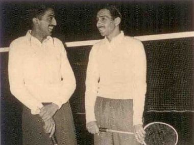 Past Masters of Indian Badminton: Prakash Nath — the first Indian shuttler to play an All-England final Past Masters of Indian Badminton: Prakash Nath — the first Indian shuttler to play an All-England final
