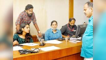 Coronavirus Outbreak: IWL-winning Gokulam Kerala coach Priya PV joins helpline centre in Kerala