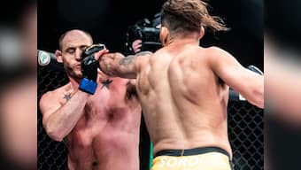 Coronavirus Outbreak: Professional Fighters League latest combat sports promotion to have schedule affected by COVID-19