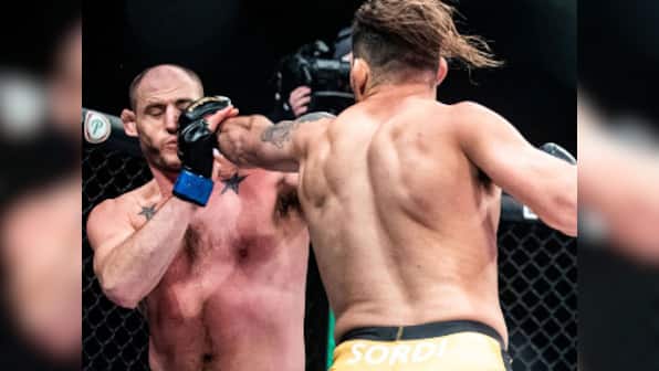 Coronavirus Outbreak: Professional Fighters League latest combat sports promotion to have schedule affected by COVID-19