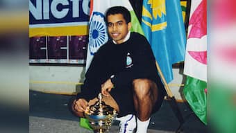 Past Masters of Indian Badminton: Pullela Gopichand – personification of grit and determination