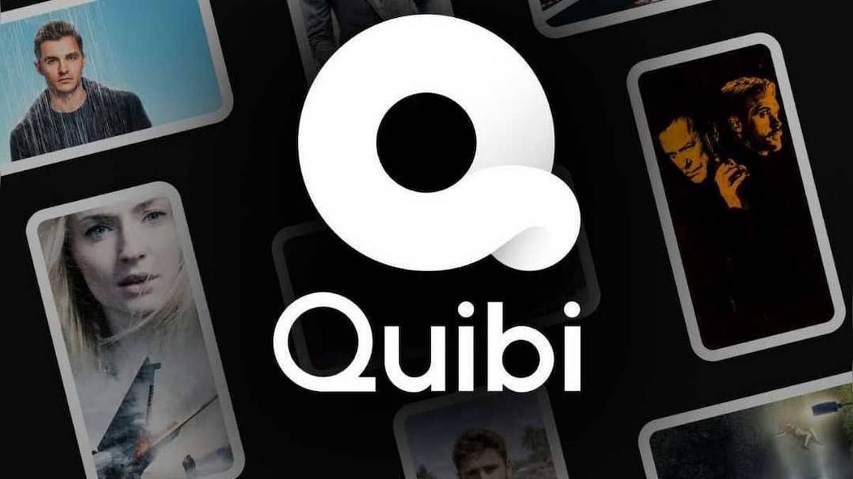 Quibi app review: High quality video content optimised just for small ...