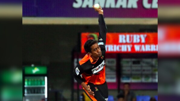 CSK spinner R Sai Kishore says he’s feeling the void of IPL postponement, using delay to hone skills