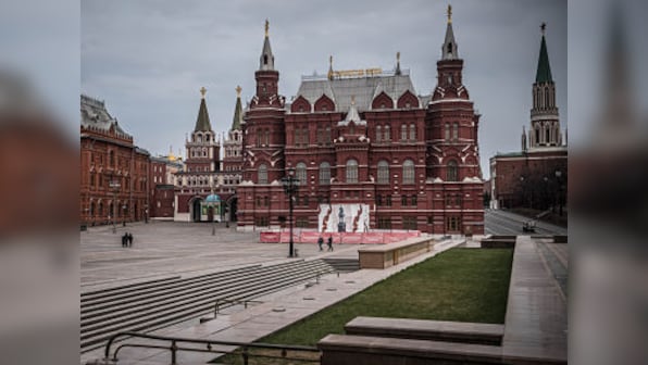 After Russia's strong start, Vladimir Putin makes bleak coronavirus admission: 'We don't have much to brag about'
