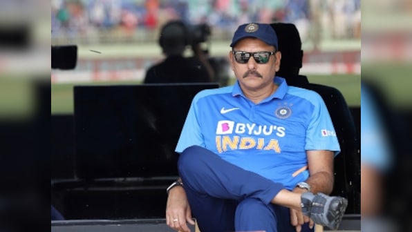Don't hoard in the cupboards or the mind: Ravi Shastri on life in lockdown