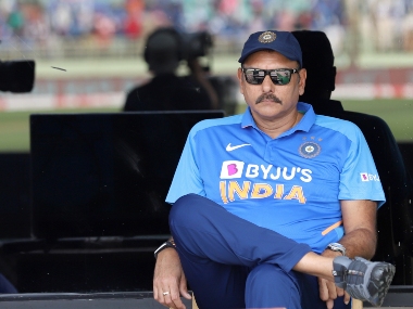 Indian cricket team of 1985 could trouble Virat Kohli's side in limited overs, says Ravi Shastri Indian cricket team of 1985 could trouble Virat Kohli's side in limited overs, says Ravi Shastri
