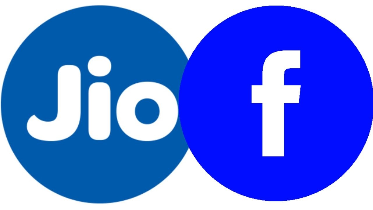 Facebook has invested $5.7 billion in Jio. Image: tech2