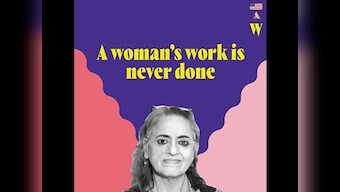 The 'Women In Labour' Podcast: Dr Ritu Dewan on maneuvering through patriarchal structures at the workplace