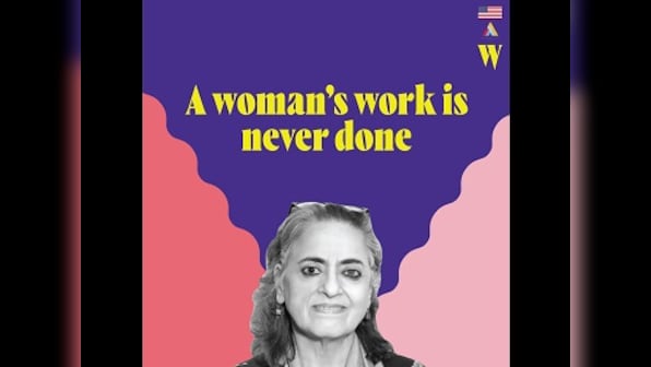 The 'Women In Labour' Podcast: Dr Ritu Dewan on maneuvering through patriarchal structures at the workplace