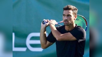 Coronavirus Outbreak: Noah Rubin feels tennis needs to hit 'rock bottom' to change for the better