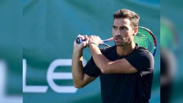Coronavirus Outbreak: Noah Rubin feels tennis needs to hit 'rock bottom' to change for the better