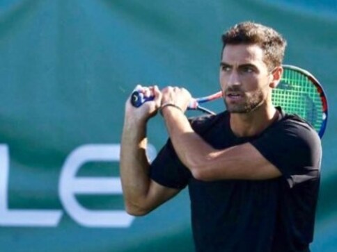 Coronavirus Outbreak: Noah Rubin feels tennis needs to hit 'rock bottom' to change for the better Coronavirus Outbreak: Noah Rubin feels tennis needs to hit 'rock bottom' to change for the better