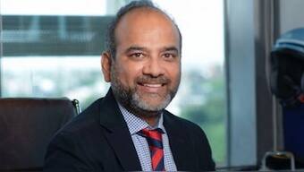 BMW Group India CEO and President, Rudratej Singh, passes away