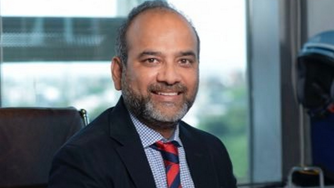 BMW Group India CEO and President, Rudratej Singh, passes away BMW Group India CEO and President, Rudratej Singh, passes away