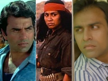 From Sholay to TVF's Panchayat, how the face of rural India has transformed in Hindi entertainment From Sholay to TVF's Panchayat, how the face of rural India has transformed in Hindi entertainment