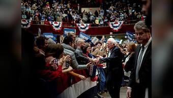 As Bernie Sanders pulls out of US presidential race, what happens to all his big promises?
