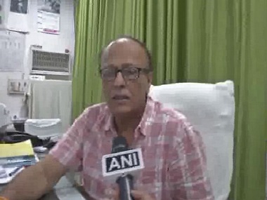 Four-year-old twin sisters die of Acute Encephalitis Syndrome at Bihar's SKMCH; hospital had reported 120 deaths due to the disease last year Four-year-old twin sisters die of Acute Encephalitis Syndrome at Bihar's SKMCH; hospital had reported 120 deaths due to the disease last year