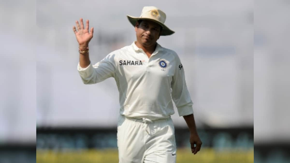 Global Day of Parents 2020: Sachin Tendulkar shares throwback pic with his parents, pens heartfelt note